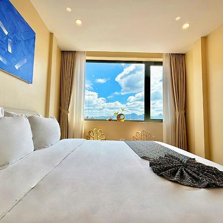 Truong Giang Boutique Hotel Lang Mon Buitenkant foto