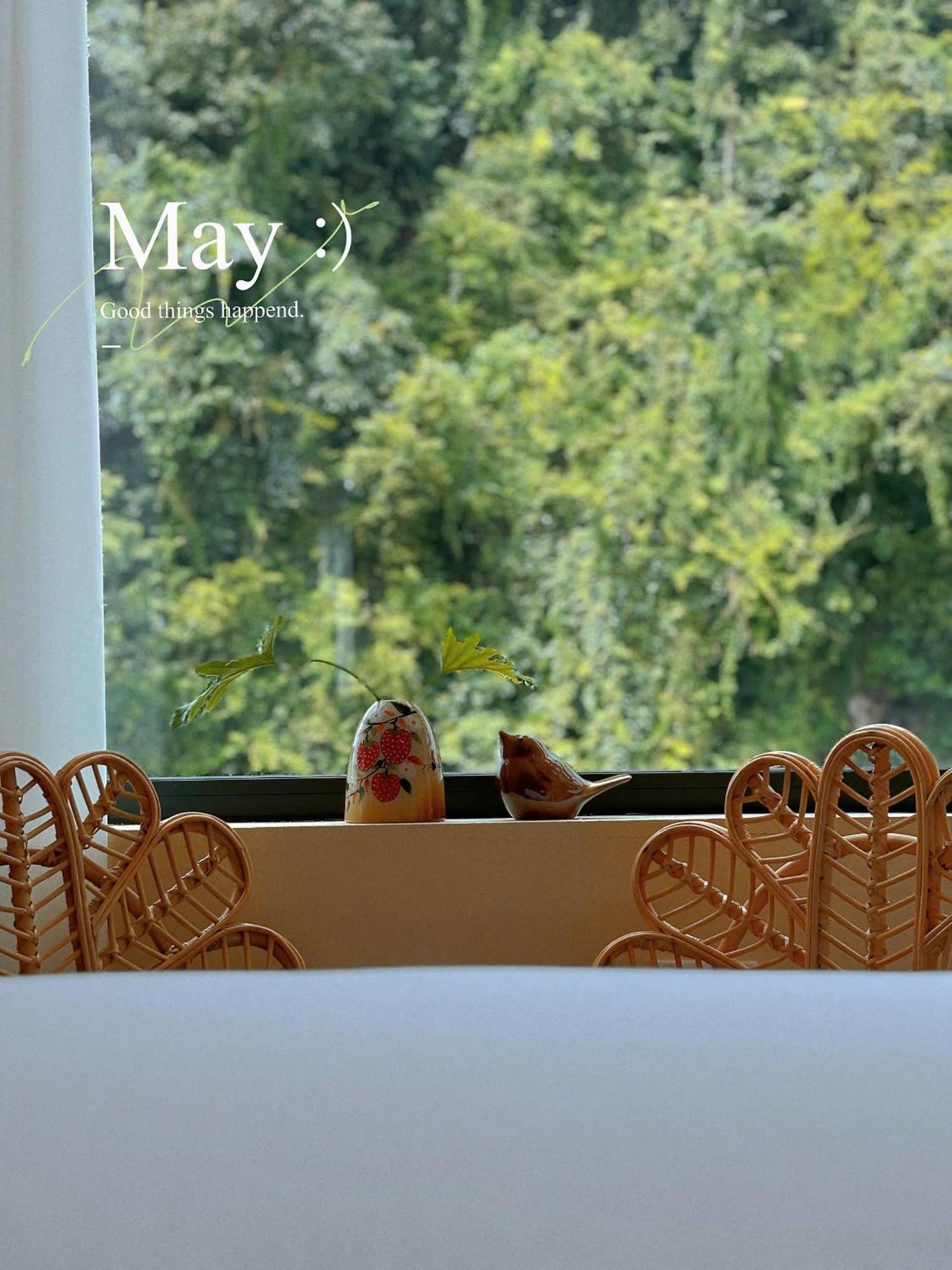 Truong Giang Boutique Hotel Lang Mon Buitenkant foto